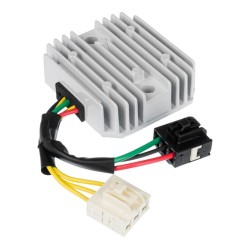 Regulator / redresor HON ALTELE 02530-0P Regulator / redresor HON ALTELE 02530-0P