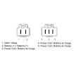 Regulator / redresor VES PIA ALTE 02632-0P Regulator / redresor VES PIA ALTE 02632-0P thumb