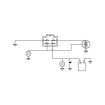 Regulator / rectificator HON KAW YAM ALTELE 10054-0P Regulator / rectificator HON KAW YAM ALTELE 10054-0P thumb