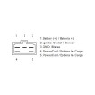 Regulator / redresor HON ALTE 02380-0P Regulator / redresor HON ALTE 02380-0P thumb