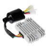 Regulator / redresor HON ALTELE 02502-0P