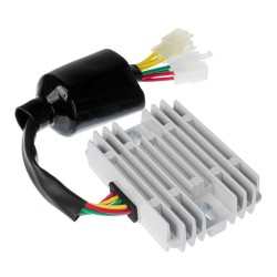 Regulator / redresor HON ALTELE 02502-0P Regulator / redresor HON ALTELE 02502-0P