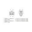 Regulator / rec DUC ALTE 02509-0P Regulator / rec DUC ALTE 02509-0P thumb