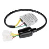Regulator / redresor HON ALTELE 02546-0P