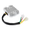 Regulator / redresor DUC MOTGUZ ALTELE 02642-0P