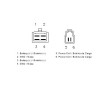 Regulator / redresor DUC MOTGUZ ALTELE 02642-0P Regulator / redresor DUC MOTGUZ ALTELE 02642-0P thumb
