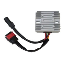 Regulator de tensiune ROYAL ENFIELD ALTE 02640-0P Regulator de tensiune ROYAL ENFIELD ALTE 02640-0P