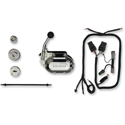 Angrenaj spate pentru 6SPEED14 ALTELE MTTR-0024 Angrenaj spate pentru 6SPEED14 ALTELE MTTR-0024