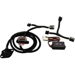 Instalație electrică TRLR TRI-GL 09-13 ALTE MTEL-0243