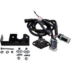 Instalație electrică pentru remorcă TRLR TRIGLIDE14-17 ALTE MTEL-0405 Instalație electrică pentru remorcă TRLR TRIGLIDE14-17 ALTE MTEL-0405
