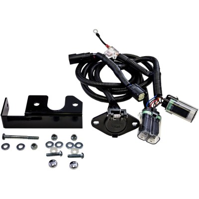 Instalație electrică pentru remorcă TRLR TRIGLIDE14-17 ALTE MTEL-0405 Instalație electrică pentru remorcă TRLR TRIGLIDE14-17 ALTE MTEL-0405