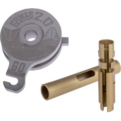 Ambreiaj POWER CLUTCH 2.0 ALTE 120-80 Ambreiaj POWER CLUTCH 2.0 ALTE 120-80
