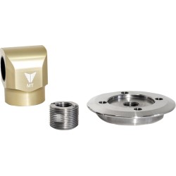 Set de coborâre spate M8 FL/FX ALTELE 130-30 Set de coborâre spate M8 FL/FX ALTELE 130-30