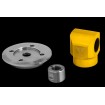 Set de coborâre spate M8 FL/FX ALTELE 130-30 Set de coborâre spate M8 FL/FX ALTELE 130-30 thumb