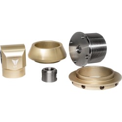 Set de coborâre M8 FXB/FXL ALTELE 130-40 Set de coborâre M8 FXB/FXL ALTELE 130-40