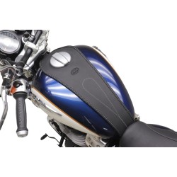 Protector rezervor ROYAL ENFIELD SUPER METEOR 650 MUSTANG SEATS 93370ST Protector rezervor ROYAL ENFIELD SUPER METEOR 650 MUSTANG SEATS 93370ST