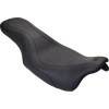 Șa DAYTRIPPER one-piece 2-up special stitch MUSTANG SEATS 76025
