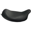 Șa wide tripper solo smooth stitch brown MUSTANG SEATS 76692