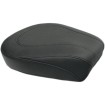 Scaun spate PILLION PAD WIDE TRIPPER SMOOTH BLACK MUSTANG SEATS 76693 Scaun spate PILLION PAD WIDE TRIPPER SMOOTH BLACK MUSTANG SEATS 76693 thumb