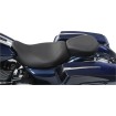 Scaun spate PILLION PAD WIDE TRIPPER SMOOTH BLACK MUSTANG SEATS 76693 Scaun spate PILLION PAD WIDE TRIPPER SMOOTH BLACK MUSTANG SEATS 76693 thumb