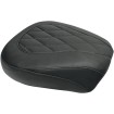 Șa spate Tripper cu cusătură diamant neagră MUSTANG SEATS 76695 Șa spate Tripper cu cusătură diamant neagră MUSTANG SEATS 76695 thumb