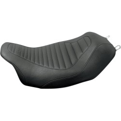 Șa tripper solo tuck n' roll stitch MUSTANG SEATS 76713