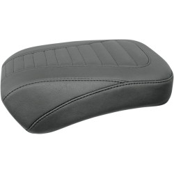 Șa spate Tripper solo tuck n' roll stitch MUSTANG SEATS 76714 Șa spate Tripper solo tuck n' roll stitch MUSTANG SEATS 76714