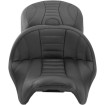 Șa unică forward touring 2-up vintage smooth MUSTANG SEATS 79596 Șa unică forward touring 2-up vintage smooth MUSTANG SEATS 79596 thumb