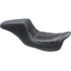 Șa SQRBCK T&R BLK W/RED MUSTANG SEATS 75239AB