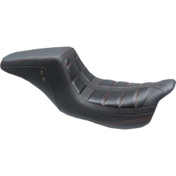 Șa SQRBCK T&R BLK W/RED MUSTANG SEATS 75239AB Șa SQRBCK T&R BLK W/RED MUSTANG SEATS 75239AB