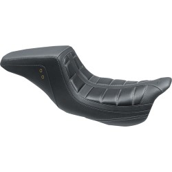 Șa SQRBCK T&R BLK W/GNM MUSTANG SEATS 75239GM Șa SQRBCK T&R BLK W/GNM MUSTANG SEATS 75239GM