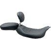 Șa WDTRPR DBR DD BL/GNM MUSTANG SEATS 79727GM Șa WDTRPR DBR DD BL/GNM MUSTANG SEATS 79727GM thumb