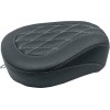 Șa pentru pasager WDTRPR BL/GNM MUSTANG SEATS 76648GM