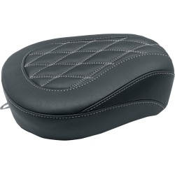 Șa pentru pasager WDTRPR BL/GNM MUSTANG SEATS 76648GM Șa pentru pasager WDTRPR BL/GNM MUSTANG SEATS 76648GM