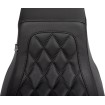 Șa squareback ddiamond negru neted pas MUSTANG SEATS 88416 Șa squareback ddiamond negru neted pas MUSTANG SEATS 88416 thumb