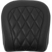 Scaun pasager Tripper lat - cusătură neagră MUSTANG SEATS 88511 Scaun pasager Tripper lat - cusătură neagră MUSTANG SEATS 88511 thumb