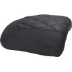 Capac spate șa DBL DIAM cusătură neagră MUSTANG SEATS 88611 Capac spate șa DBL DIAM cusătură neagră MUSTANG SEATS 88611 thumb