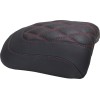 Cowl șa spate DBL DIAM DRK CHERRY THREAD MUSTANG SEATS 88611DC