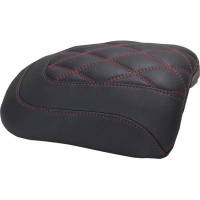 Cowl șa spate DBL DIAM DRK CHERRY THREAD MUSTANG SEATS 88611DC Cowl șa spate DBL DIAM DRK CHERRY THREAD MUSTANG SEATS 88611DC