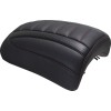 Capac șa spate DBL DIAM DLX DARK CHERRY THREAD MUSTANG SEATS 88610DC