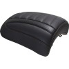 Capac spate pentru șa DBL DIAM DLX ORANGE THREAD MUSTANG SEATS 88610MO