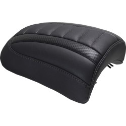 Șa spate DBL DIAM DLX GUN METAL GRAY THREAD MUSTANG SEATS 88610GM Șa spate DBL DIAM DLX GUN METAL GRAY THREAD MUSTANG SEATS 88610GM