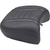 Scaun spate DLX TOURING SKY BLUE THREAD MUSTANG SEATS 88420SB