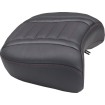 Scaun spate DLX TOURING DARK CHERRY THREAD MUSTANG SEATS 88420DC Scaun spate DLX TOURING DARK CHERRY THREAD MUSTANG SEATS 88420DC thumb