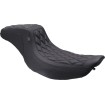 Șa dbl diam squareback cusătură neagră MUSTANG SEATS 78807 Șa dbl diam squareback cusătură neagră MUSTANG SEATS 78807 thumb