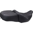Șa super touring dlx one piece MUSTANG SEATS 89411 Șa super touring dlx one piece MUSTANG SEATS 89411 thumb