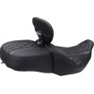 Șa super touring dlx one piece MUSTANG SEATS 89411 Șa super touring dlx one piece MUSTANG SEATS 89411 thumb