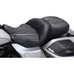 Șa super touring dlx one piece MUSTANG SEATS 89411 Șa super touring dlx one piece MUSTANG SEATS 89411 thumb