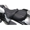 Șa super touring dlx one piece MUSTANG SEATS 89411 Șa super touring dlx one piece MUSTANG SEATS 89411 thumb