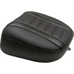 Scaun pasager deluxe tour dark cherry thread MUSTANG SEATS 88402DC Scaun pasager deluxe tour dark cherry thread MUSTANG SEATS 88402DC thumb
